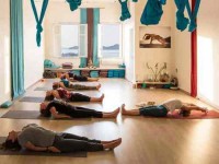 15 дней Памятуя Living Yoga Retreat в Греции	