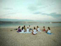 8 Days Hvar Tour and Yoga Retreat Croatia
