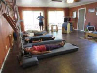 8 Days Pilates and Yoga Retreat in California