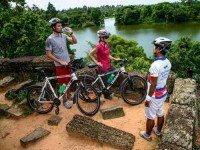 12 Days Yoga and Cycling Retreat in Cambodia