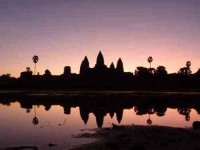 12 Days Yoga and Cycling Retreat in Cambodia