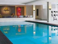 4 Days Luxury Ritz Spa Yoga Retreat in Portugal