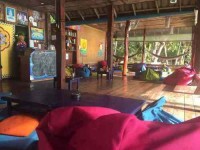 8 Days Yoga and Massage Training in Koh Phangan