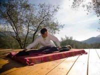 4 Days Spain Yoga Retreat for the Soul