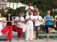 7 Days Wellness and Trekking Yoga Retreat in India