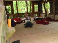 7 Days Organic Food Yoga Retreat in Argentina
