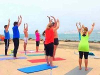 7 Days Yoga Retreat in Spain
