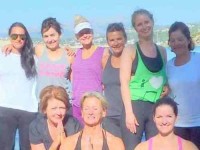 7 Days Yoga Retreat in Spain