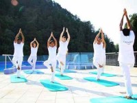 8 Days Ayurveda & Yoga Retreat in Slovenia