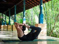 5 Days Yoga Retreat in Sri Lanka