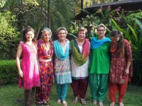 28 Days Soukhya Ayurveda Yoga Retreat India