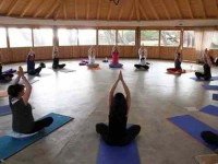 7 Days Yoga and Detox Retreat in Portugal