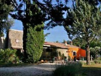 7 Days Yoga and Cuisine Holiday in Provence, France