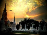 11 дней Открываем Северный Таиланд Йога Retreat	