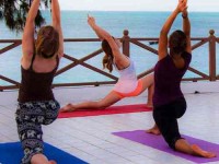 11 Days Safari and Beach Yoga Retreat Zanzibar
