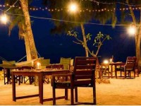 11 Days Safari and Beach Yoga Retreat Zanzibar