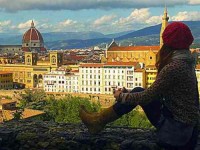 4 Days Movement and Mangia Yoga Holidays in Tuscany, Italy