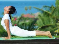 8 Days Stress Release Yoga Retreat in Bali, Indonesia