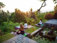 8 Days Stress Release Yoga Retreat in Bali, Indonesia