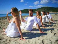 5 Days Boutique Pure Yoga Retreat in Ibiza