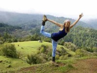 3 Days Winter Wine and Yoga Retreat in California