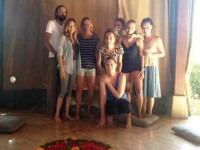 4 Days Detox and Yoga Retreat in Bali, Indonesia