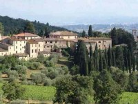 7 Days Explore Tuscany, Wellness & Yoga Retreat Italy