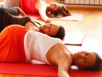 5 Days Deep Rest NSW Yoga Retreat in Australia