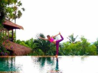 6 Days Yoga and Detox Program in Bali