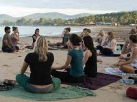 8 Days Meditation and Yoga Retreat in Thailand