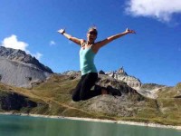 8 Days Yoga and Hiking Holiday in the French Alps