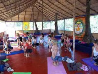 44 Days 300hr Advanced Yoga Teacher Training in India