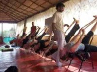 44 Days 300hr Advanced Yoga Teacher Training in India