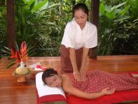 7 Days Yoga Detox & Weight Loss Retreat in Thailand