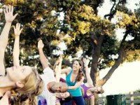 4 Days Wine, Chocolate, and Yoga Retreat in California