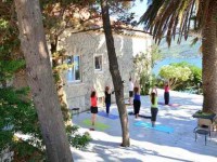 8 Days Active Yoga Retreat in Croatia