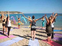 7 Days Ayurveda and Pure Yoga Retreat Ibiza