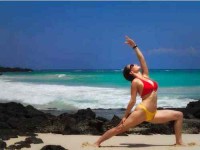 8 Days Love of Nature Yoga Retreat in Galapagos