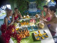 7 Days Relax Detox, Meditation, and Yoga Retreat in Jamaica