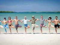8 Days Love of Nature Yoga Retreat in Galapagos