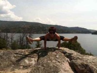 11 Days Summer Land and Sea Yoga Retreat in Alaska