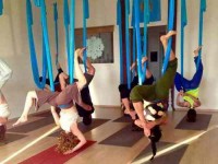 8 Days Yin Vinyasa Yoga Retreat in Greece
