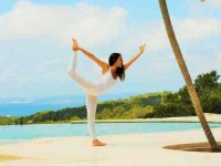 8 Days Lena Tancredi's Yoga Retreats in Ibiza