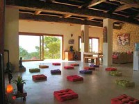 8 Days Lena Tancredi's Yoga Retreats in Ibiza