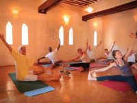 10 Days Family Yoga Retreat in Lamu Island, Kenya