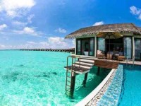 3 Days Paradise Yoga Retreat in Maldives