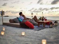3 Days Paradise Yoga Retreat in Maldives