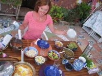 6 Days Cooking and Yoga Holiday in Spain