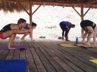 7 Days Surf Lodge and Yoga Retreat in Nicaragua