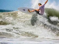 7 Days Surf Lodge and Yoga Retreat in Nicaragua